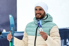 Россиянин Филиппов завоевал серебро Олимпиады-2026 в ски-альпинизме