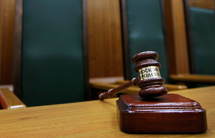 Российские суды удовлетворяют почти 90% ходатайств следствия об аресте