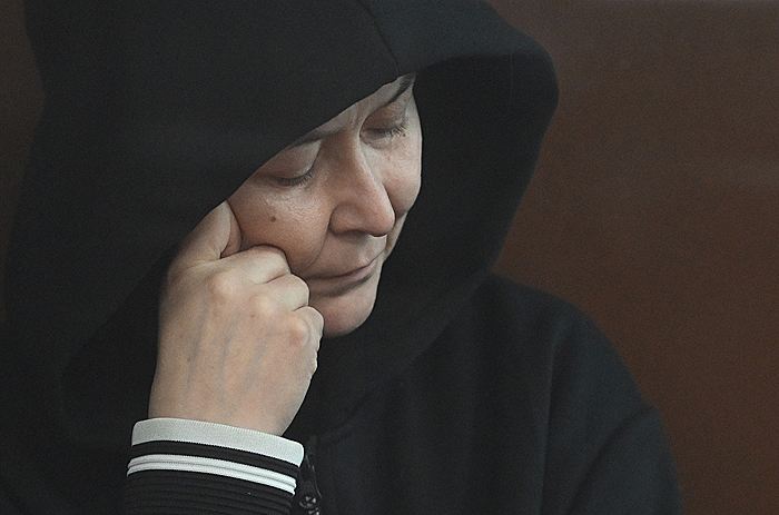 Министр культуры Башкирии Шафикова арестована в Москве