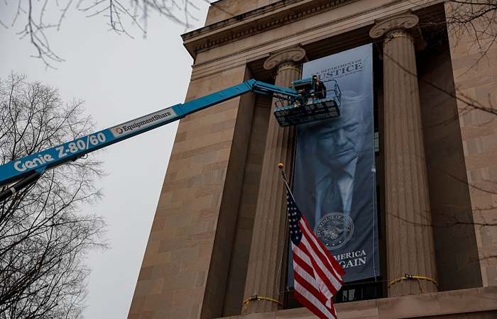 Трамп заявил, что у Ирана есть 10-15 дней для заключения соглашения