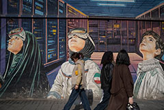 Иран намерен подготовить проект соглашения с США по ядерной программе