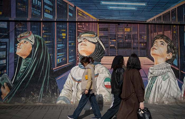 Иран намерен подготовить проект соглашения с США по ядерной программе