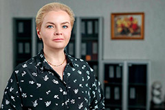 Гендиректор "Агросилы": мы сфокусировали инвестиции на критически важных проектах, несрочные перенесли