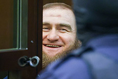 Приговор Рауфу Арашукову по делу о взятке оспорила прокуратура