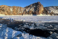 Перевозчик погибших на Байкале туристов из КНР не был зарегистрирован