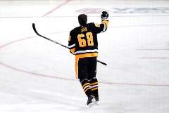 Яромир Ягр заявил, что больше не сыграет в профессиональном хоккее