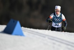 Россиянка Непряева поборется за медаль в последний день Олимпиады