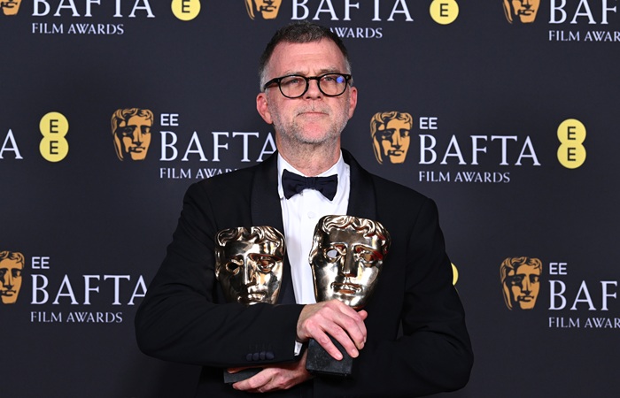 Фильм Андерсона стал лидером по числу наград на BAFTA