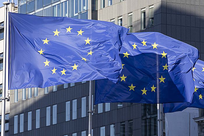 Совет ЕС продлил санкции против России