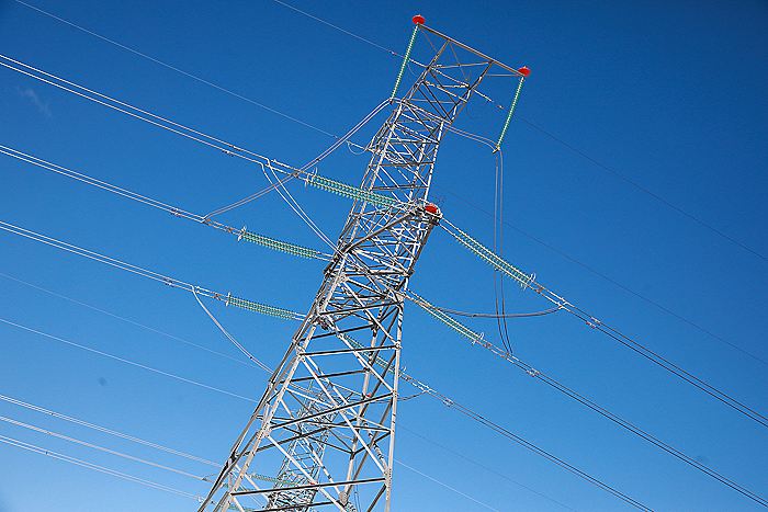 Графики аварийных отключений ввели в Запорожской области после украинских обстрелов