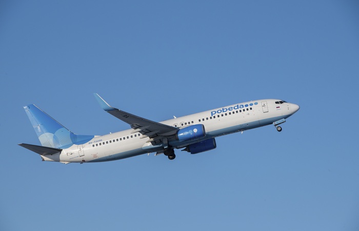 В аэропортах Калуги, Ярославля, Пензы и Саратова сняты ограничения