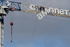 Власти и кредиторы "Самолета" не увидели у него "критических проблем"