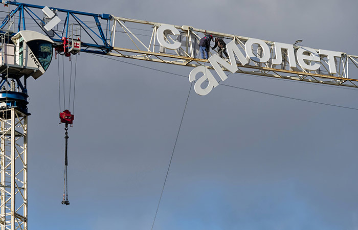 Власти и кредиторы "Самолета" не увидели у него "критических проблем"
