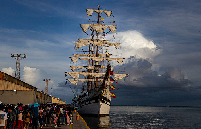 МИД РФ отменил рекомендацию об опасности поездок в Венесуэлу