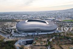 Президент Мексики гарантирует безопасность на матчах ЧМ по футболу