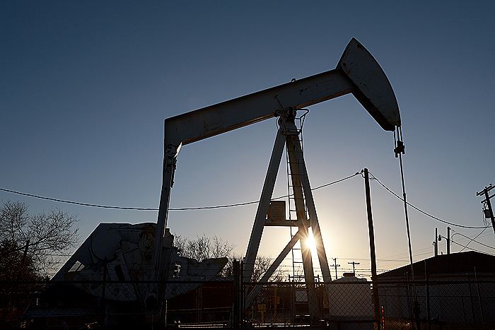 Нефть Brent подорожала до $71,91 за баррель