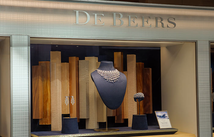 De Beers повыcила цены на крупные алмазы на фоне их дефицита
