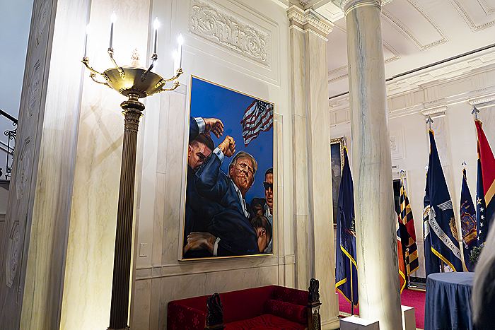 США ввели в действие 10%-е глобальные пошлины на импорт