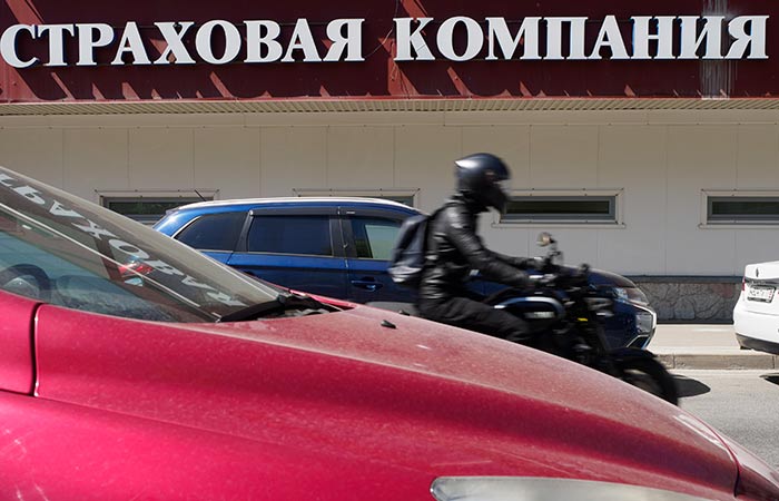 РСА инициирует поправки о праве страховщиков ОСАГО на осмотр автомобиля виновника после сомнительных ДТП