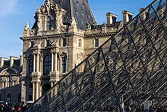 Директором Лувра может быть назначен глава музеев Версаля