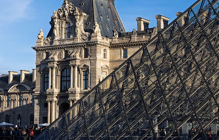 Директором Лувра может быть назначен глава музеев Версаля