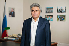 Алексей Нечаев: Я готов сделать всё для защиты бизнеса, который вкладывается в Россию