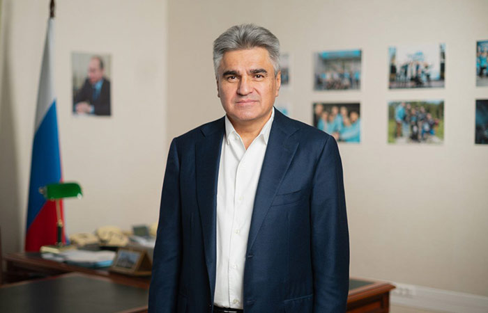 Алексей Нечаев: Я готов сделать всё для защиты бизнеса, который вкладывается в Россию