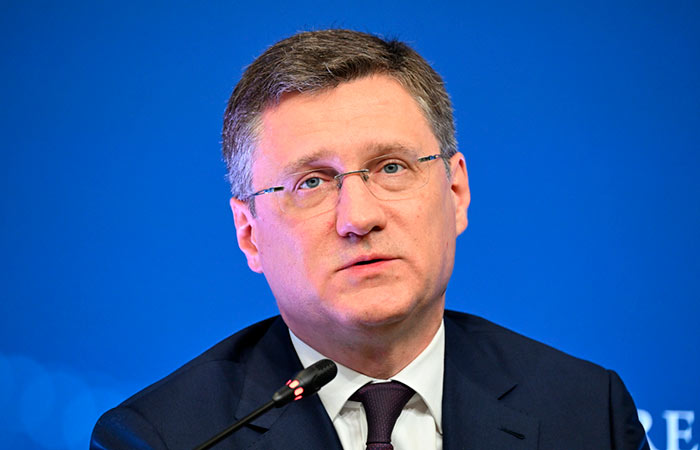 Новак заявил о стабильной ситуации на внутреннем топливном рынке РФ