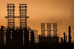 Нефть Brent подорожала до $71,2 за баррель