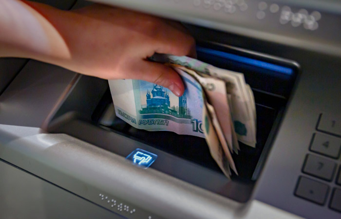 Банки РФ в январе увеличили прибыль на 38% в годовом выражении