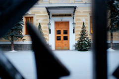 ЦБ ожидает полного выхода экономики РФ из состоянии перегрева в I полугодии