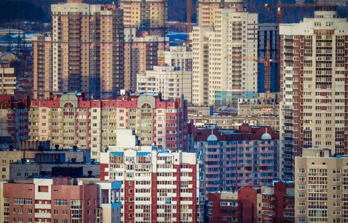 Кабмин подготовит предложения об изменении условий семейной ипотеки на "вторичку"