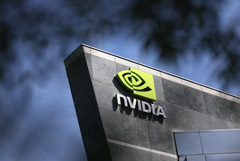 Nvidia �������� ��������� ������� � IV �����������