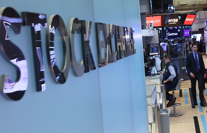 Уолл-стрит завершила торги среды ростом