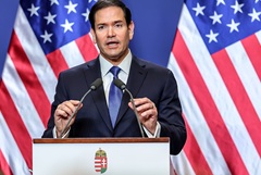 Рубио заявил, что США расследуют инцидент с американским катером на Кубе