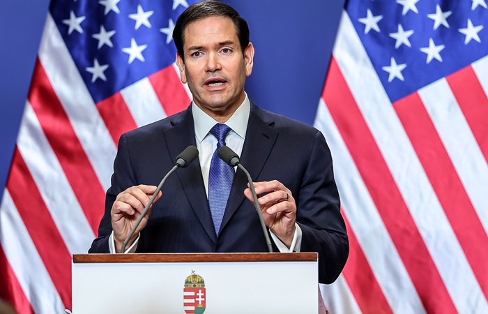 Рубио заявил, что США расследуют инцидент с американским катером на Кубе