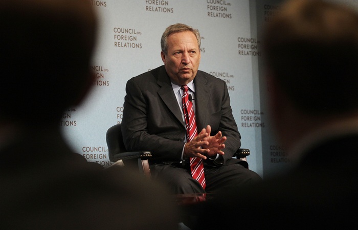 Экс-глава минфина США покинет Гарвард на фоне расследования его связей с Эпштейном