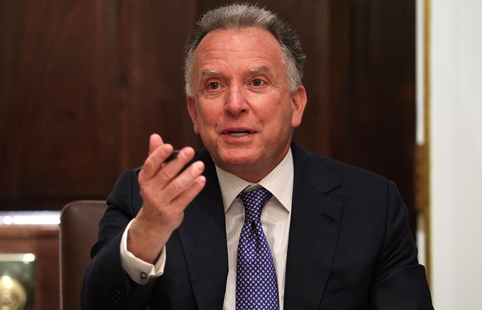 Уиткофф заявил о намерении США получить бессрочное соглашение с Ираном по атому