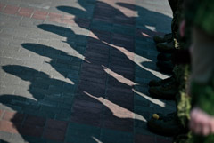 Дума приняла закон об обязательной геномной регистрации военных и полицейских