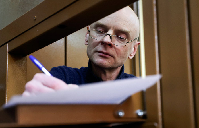 Экс-ректор БФУ имени Канта получил реальный срок по делу о присвоении 35 млн рублей