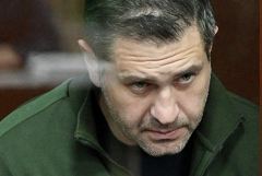 Зампредправления "Газпром нефти" Джалябов арестован по делу о получении взяток