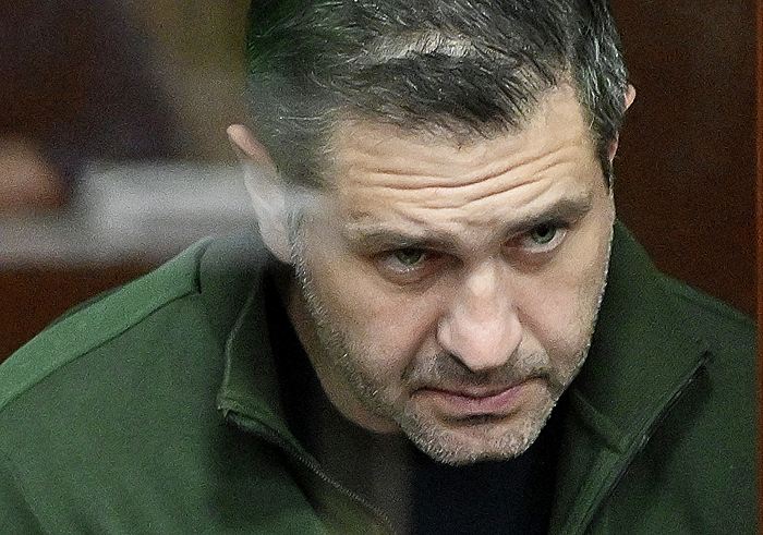 Зампредправления "Газпром нефти" Джалябов арестован по делу о получении взяток