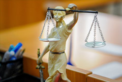 ВККС РФ дала согласие на возбуждение уголовных дел в отношении двух судей