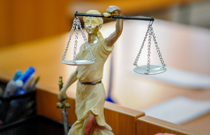 ВККС РФ дала согласие на возбуждение уголовных дел в отношении двух судей