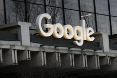 Google оштрафован в РФ на 16 млрд рублей