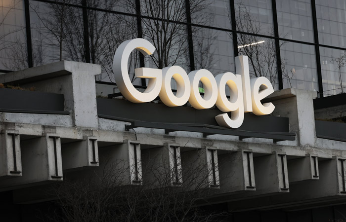 Google оштрафован в РФ на 16 млрд рублей