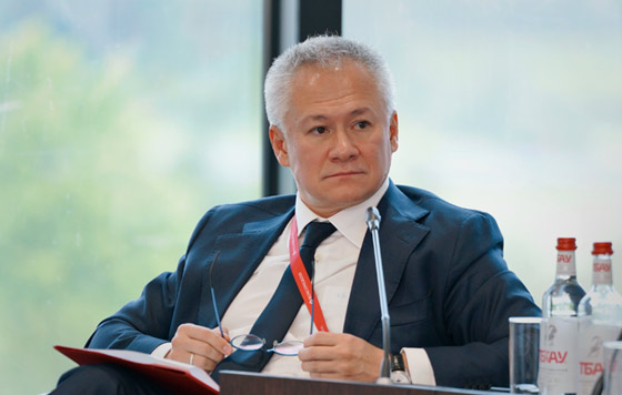 Андрей Баранников: PR всегда был про репутацию, просто сейчас это стало очевидно бизнесу