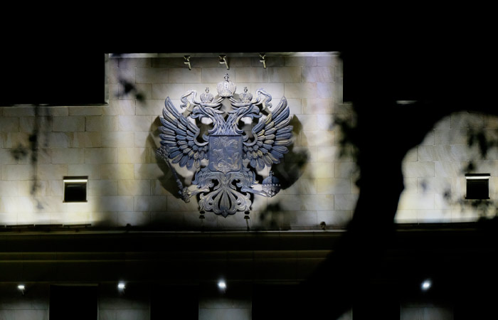 Минобороны РФ заявило о нейтрализации над регионами 29 украинских дронов