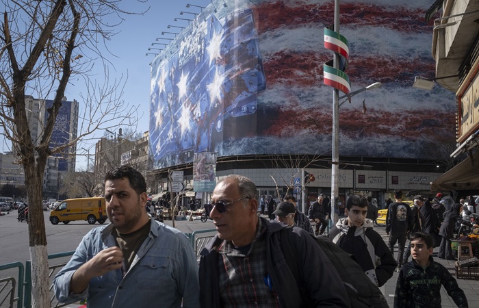 Глава МИД Омана заявил о завершении переговоров США и Ирана и достигнутых успехах