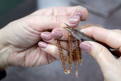 Sokolov сообщил о росте ювелирного рынка РФ в 2025 году до 493 млрд рублей